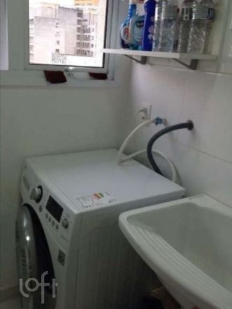 Apartamento, 1 quarto, 36 m² - Foto 9