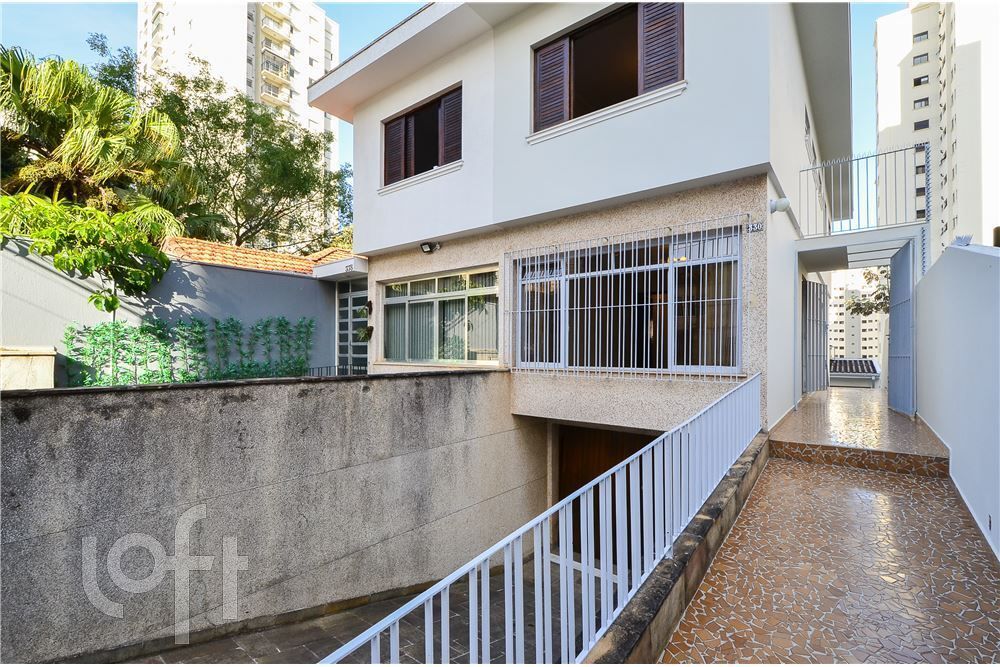 Casa, 3 quartos, 135 m² - Foto 8