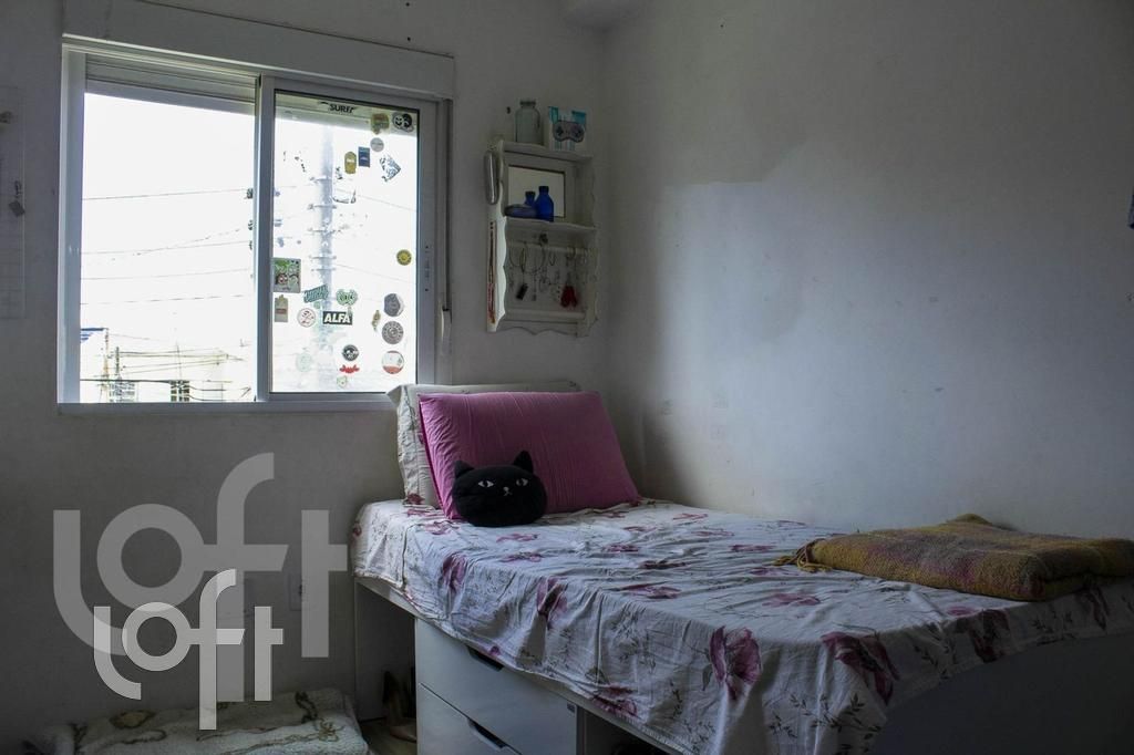 Apartamento, 2 quartos, 49 m² - Foto 2