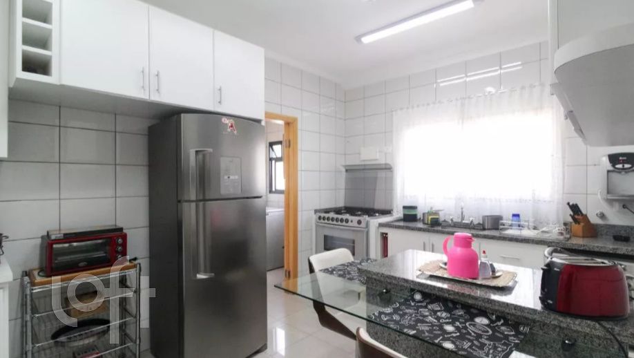 Apartamento, 3 quartos, 240 m² - Foto 16