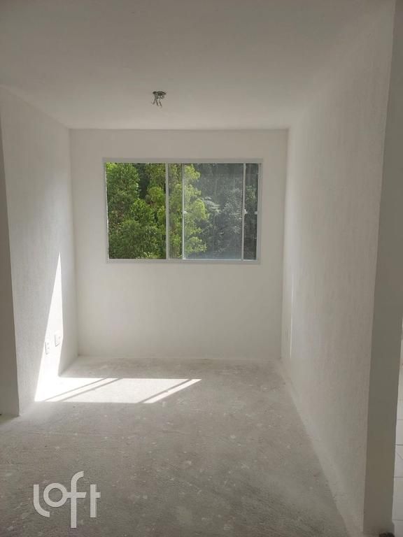 Apartamento, 2 quartos, 44 m² - Foto 4