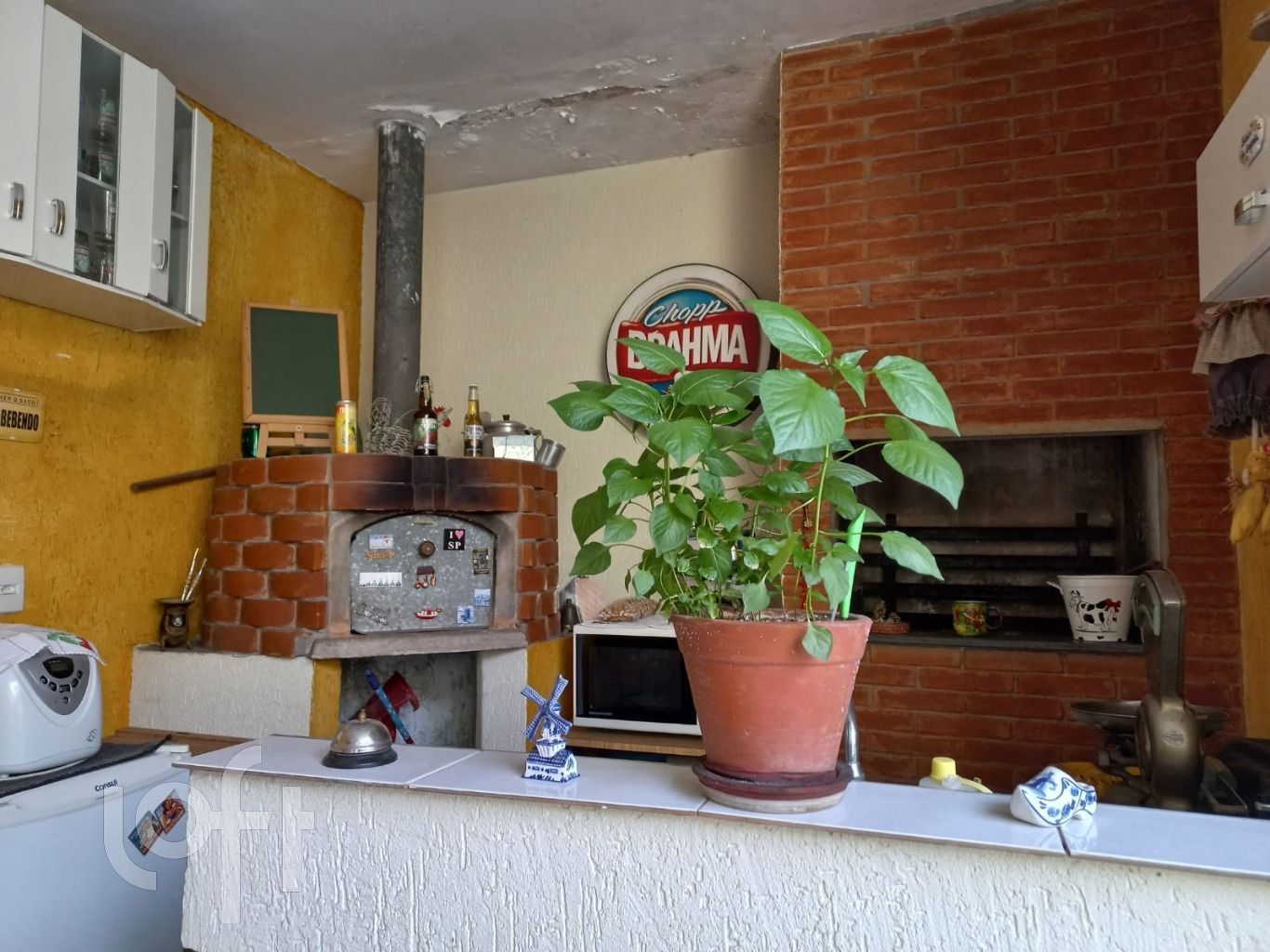 Casa, 3 quartos, 225 m² - Foto 17