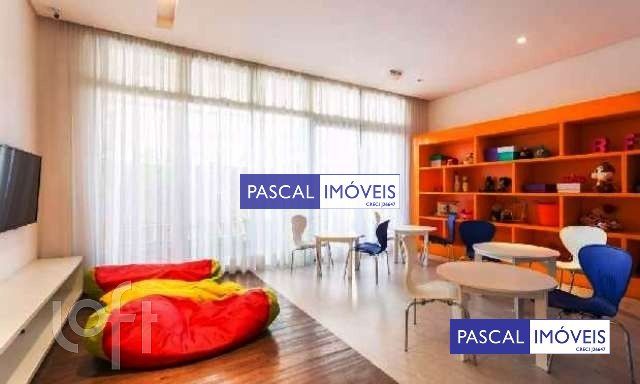 Apartamento à venda com 2 quartos, 146m² - Foto 12