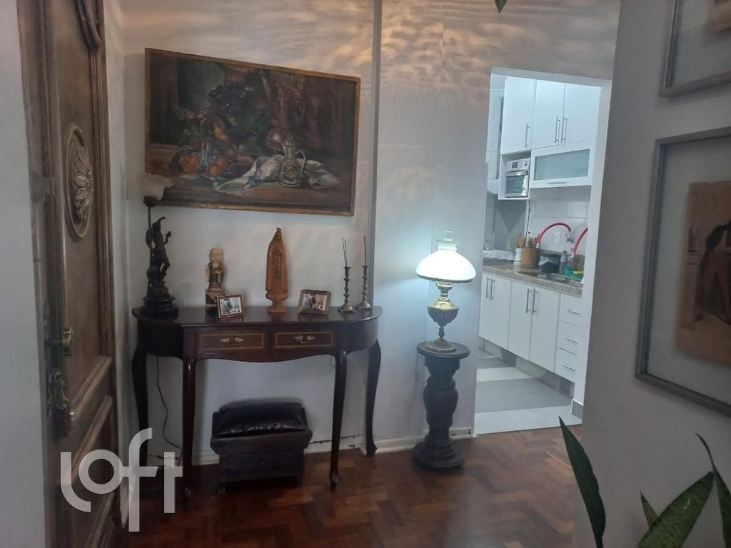 Apartamento, 2 quartos, 130 m² - Foto 34