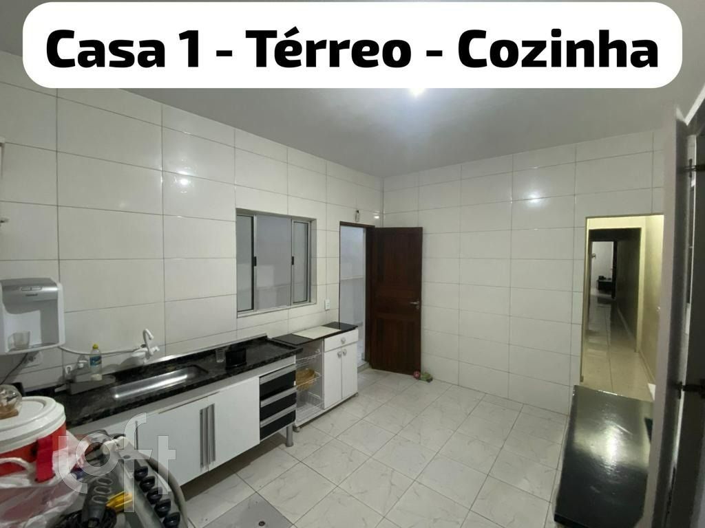 Casa, 3 quartos, 240 m² - Foto 15