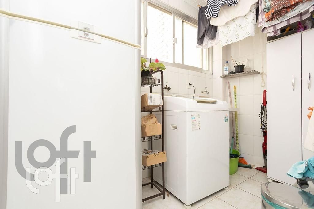 Apartamento à venda com 3 quartos, 85m² - Foto 15