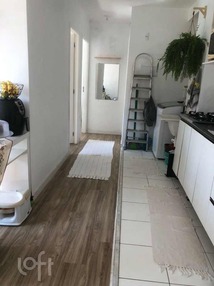 Apartamento, 2 quartos, 40 m² - Foto 4
