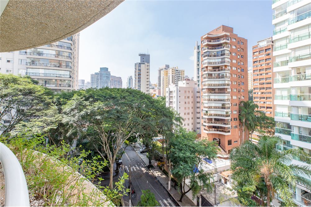 Apartamento, 3 quartos, 243 m² - Foto 6