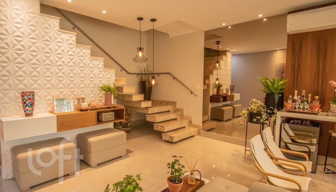 Casa, 3 quartos, 160 m² - Foto 2