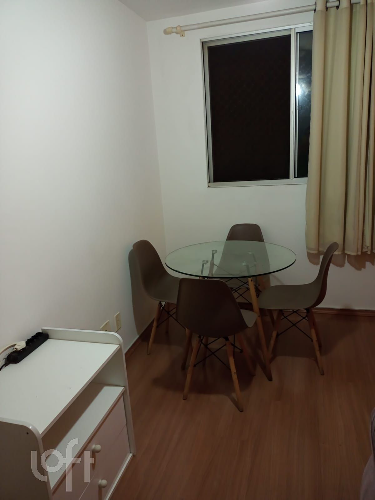 Apartamento, 2 quartos, 45 m² - Foto 8