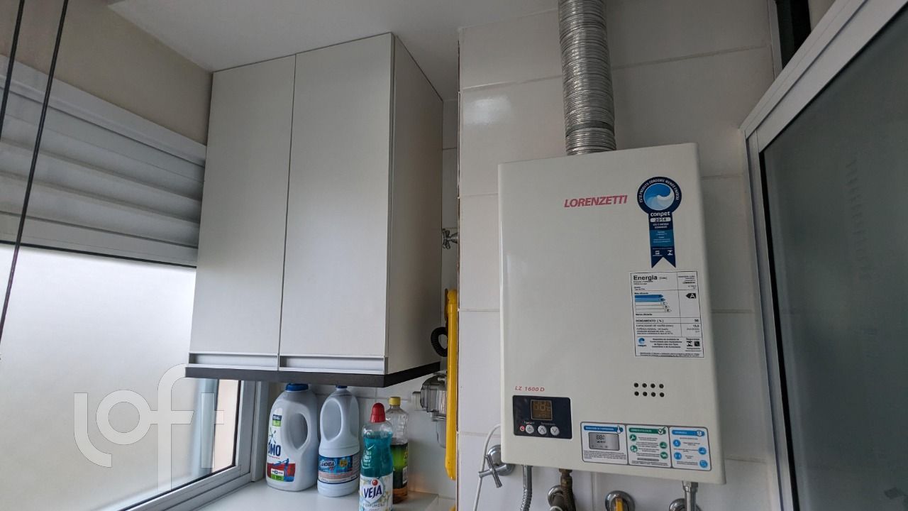 Apartamento à venda com 2 quartos, 50m² - Foto 16