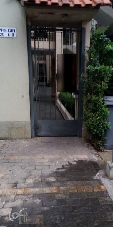 Apartamento, 2 quartos, 45 m² - Foto 8