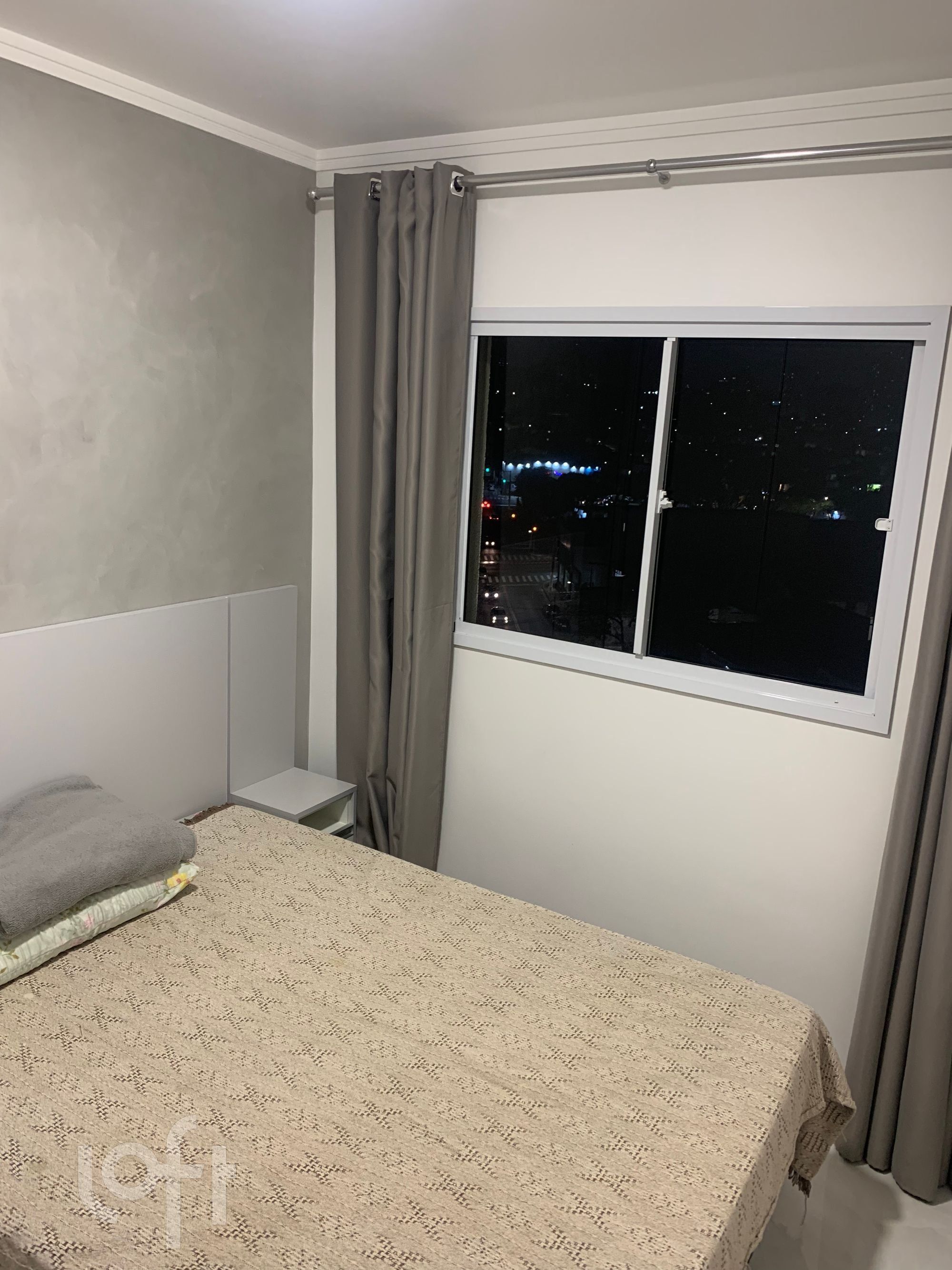 Apartamento, 2 quartos, 37 m² - Foto 8