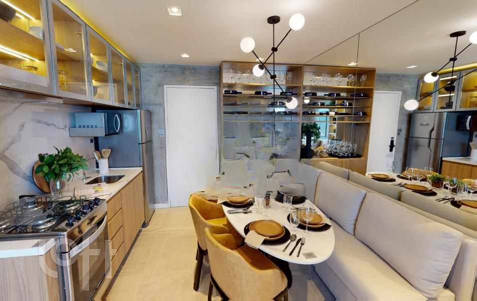 Apartamento, 2 quartos, 44 m² - Foto 19