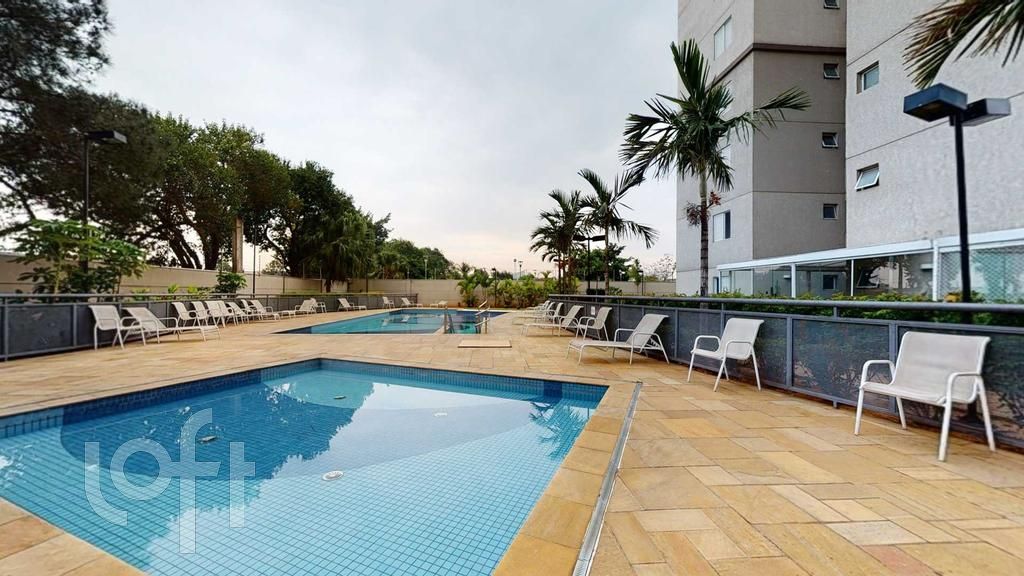 Apartamento à venda com 2 quartos, 48m² - Foto 24