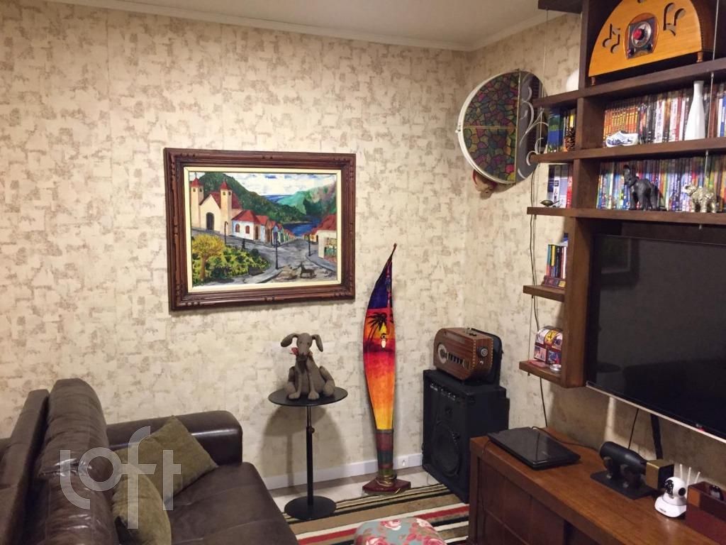 Casa, 2 quartos, 142 m² - Foto 3