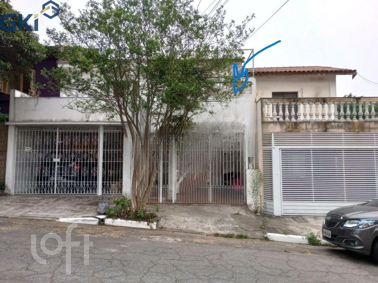 Casa, 3 quartos, 80 m² - Foto 1