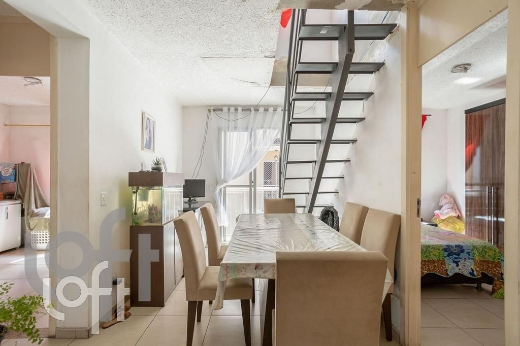 Apartamento à venda com 3 quartos, 93m² - Foto 37