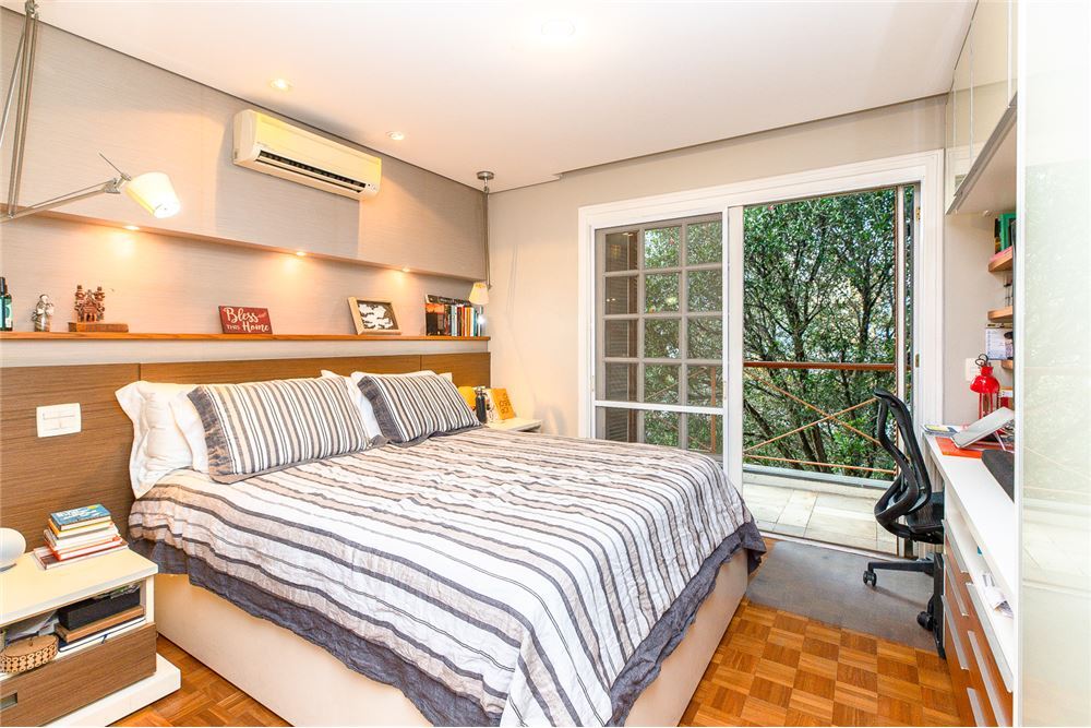 Casa, 3 quartos, 220 m² - Foto 29