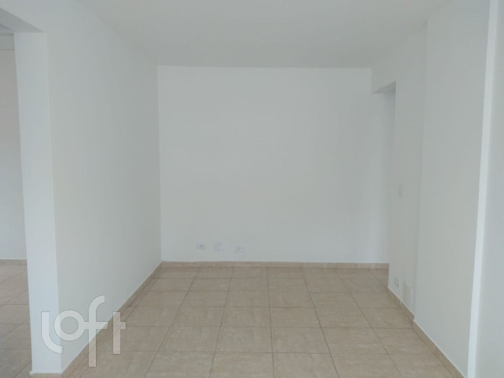 Apartamento, 2 quartos, 53 m² - Foto 2