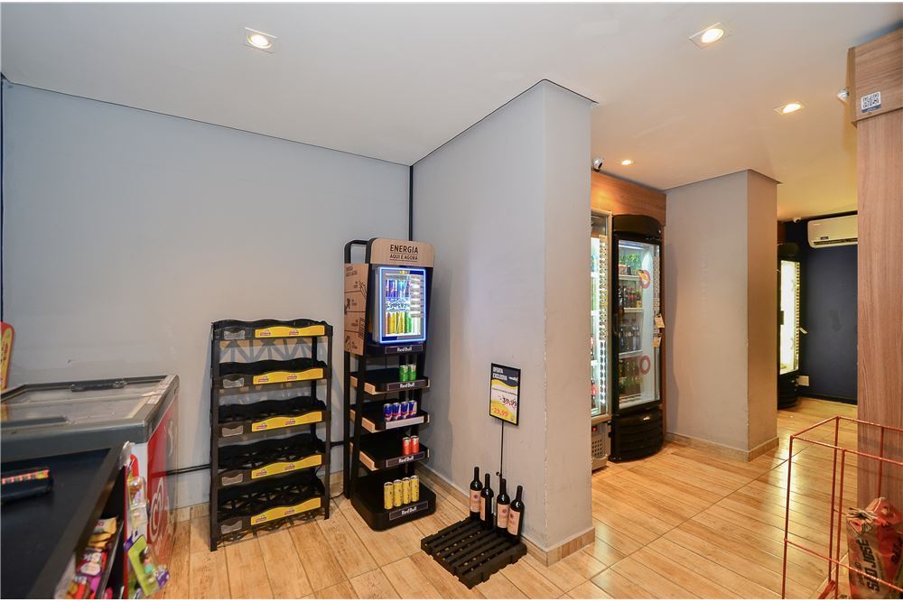 Apartamento à venda com 2 quartos, 55m² - Foto 35