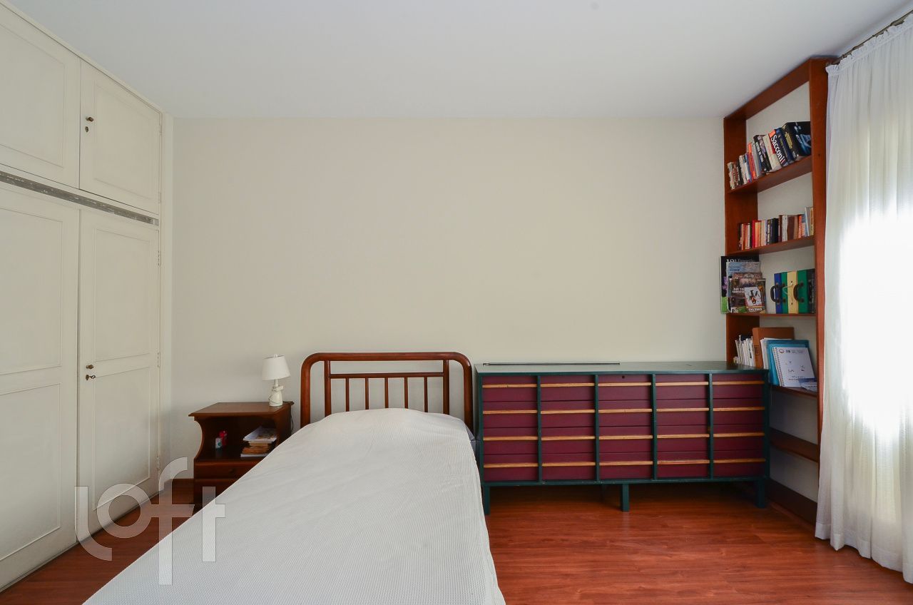 Apartamento, 3 quartos, 215 m² - Foto 15