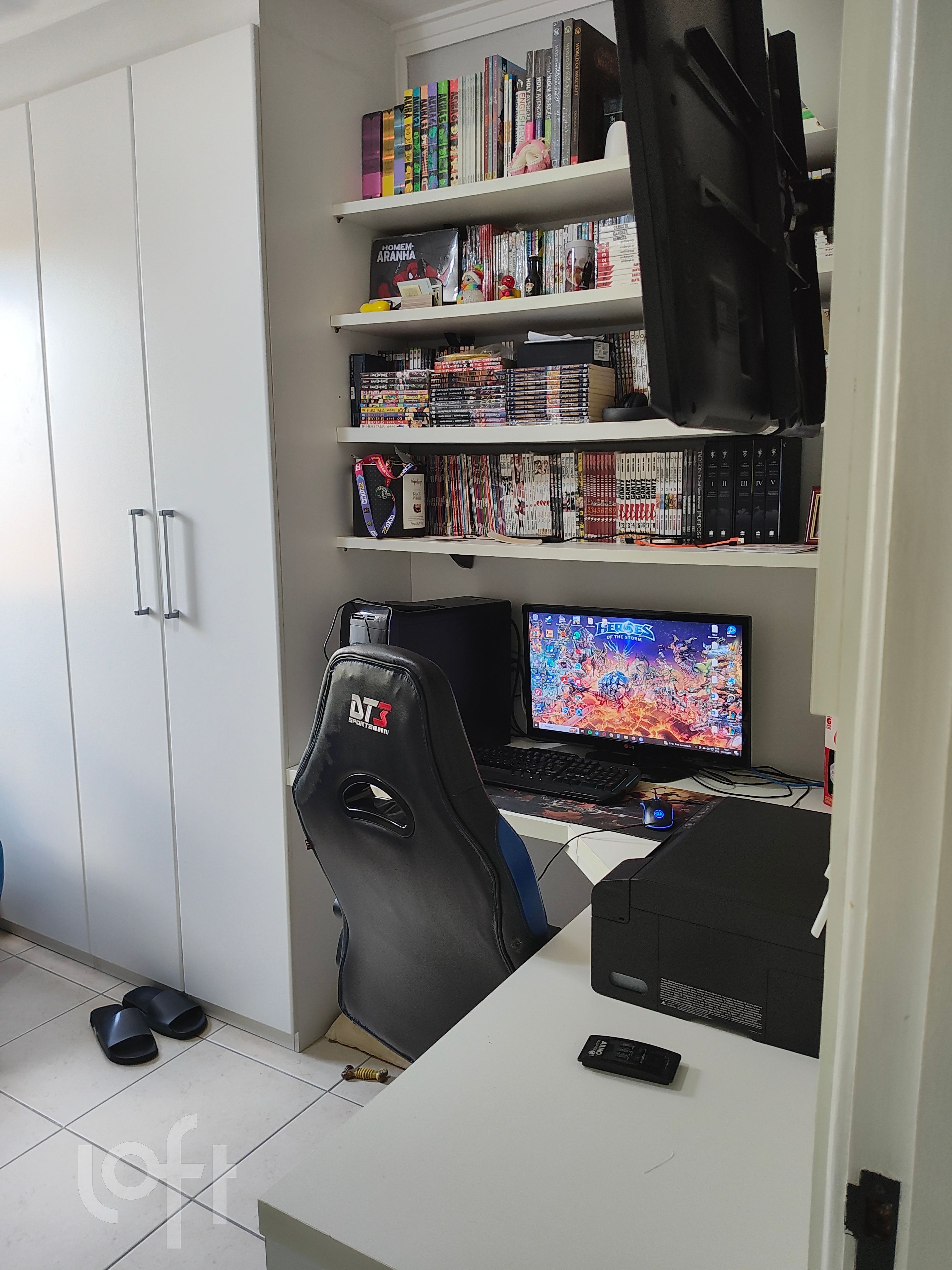 Apartamento, 2 quartos, 54 m² - Foto 13