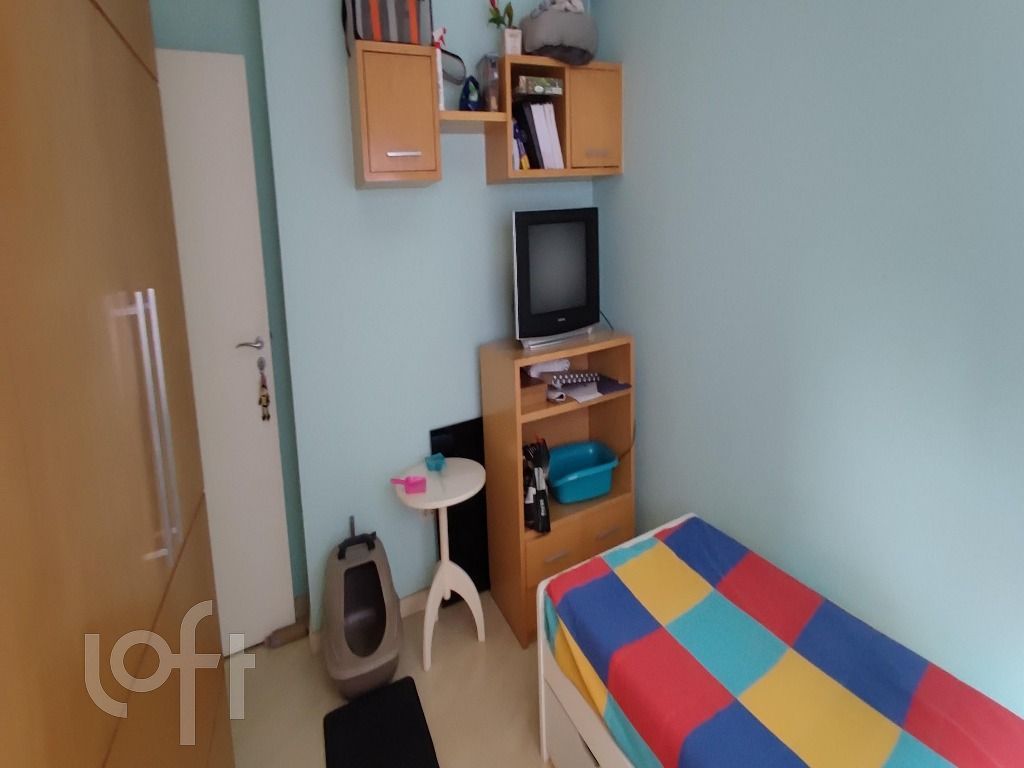 Casa, 3 quartos, 320 m² - Foto 21