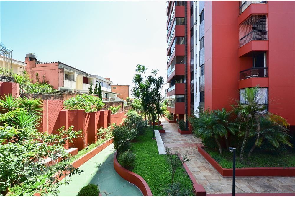Apartamento à venda com 3 quartos, 108m² - Foto 7