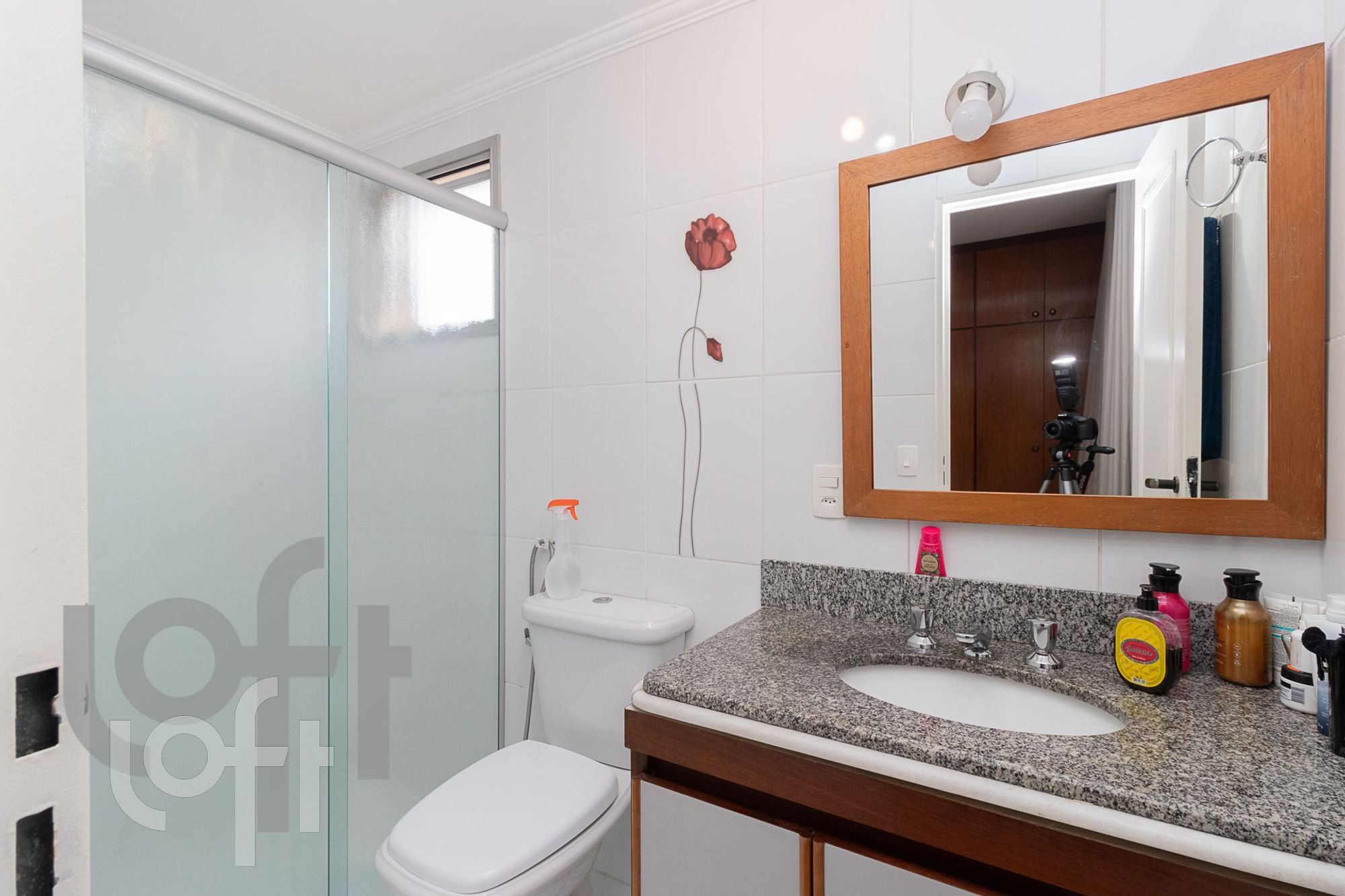 Apartamento, 3 quartos, 72 m² - Foto 39