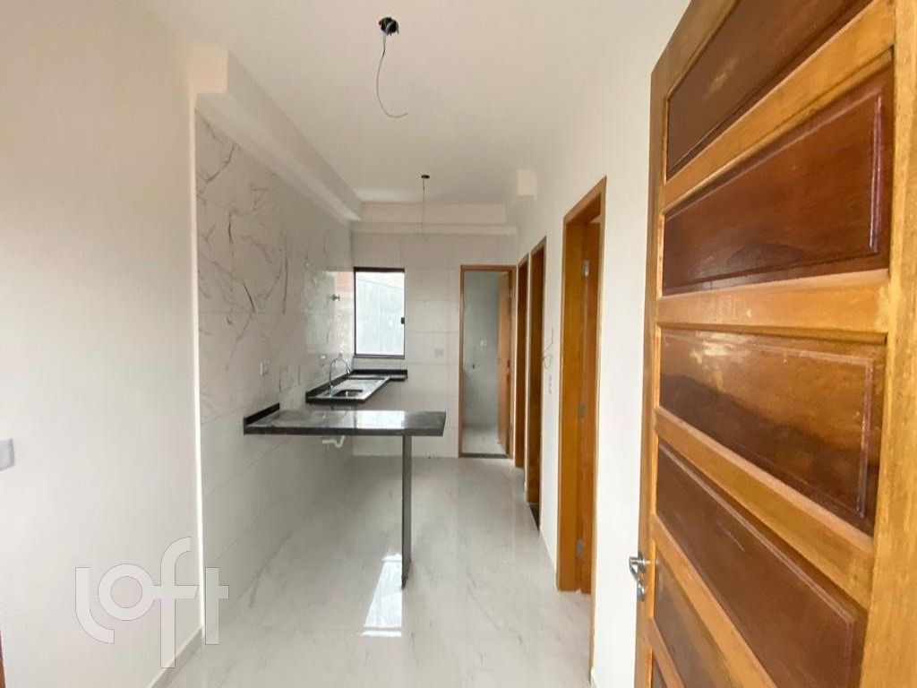 Apartamento, 2 quartos, 41 m² - Foto 3