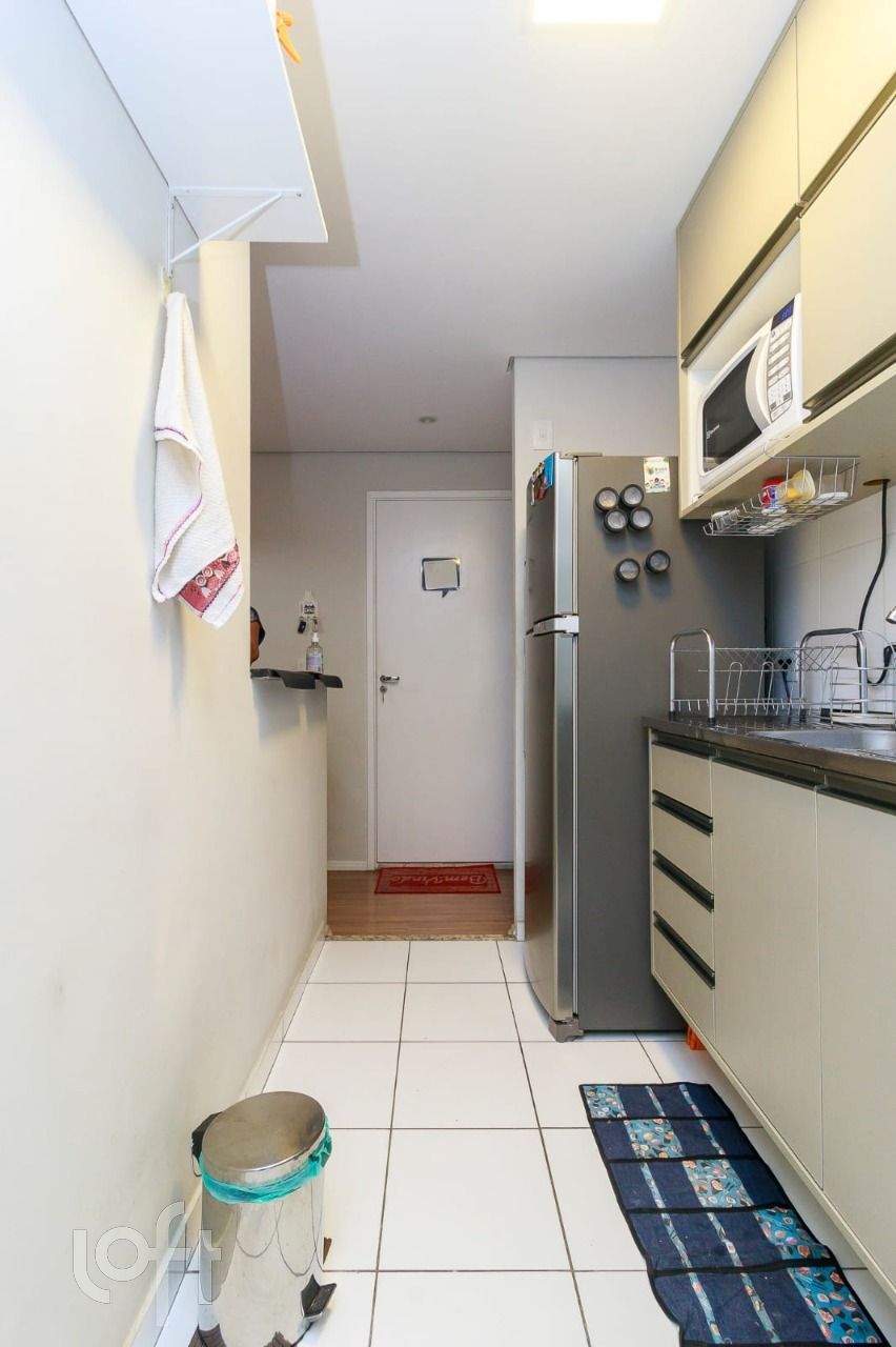 Apartamento à venda com 2 quartos, 50m² - Foto 7
