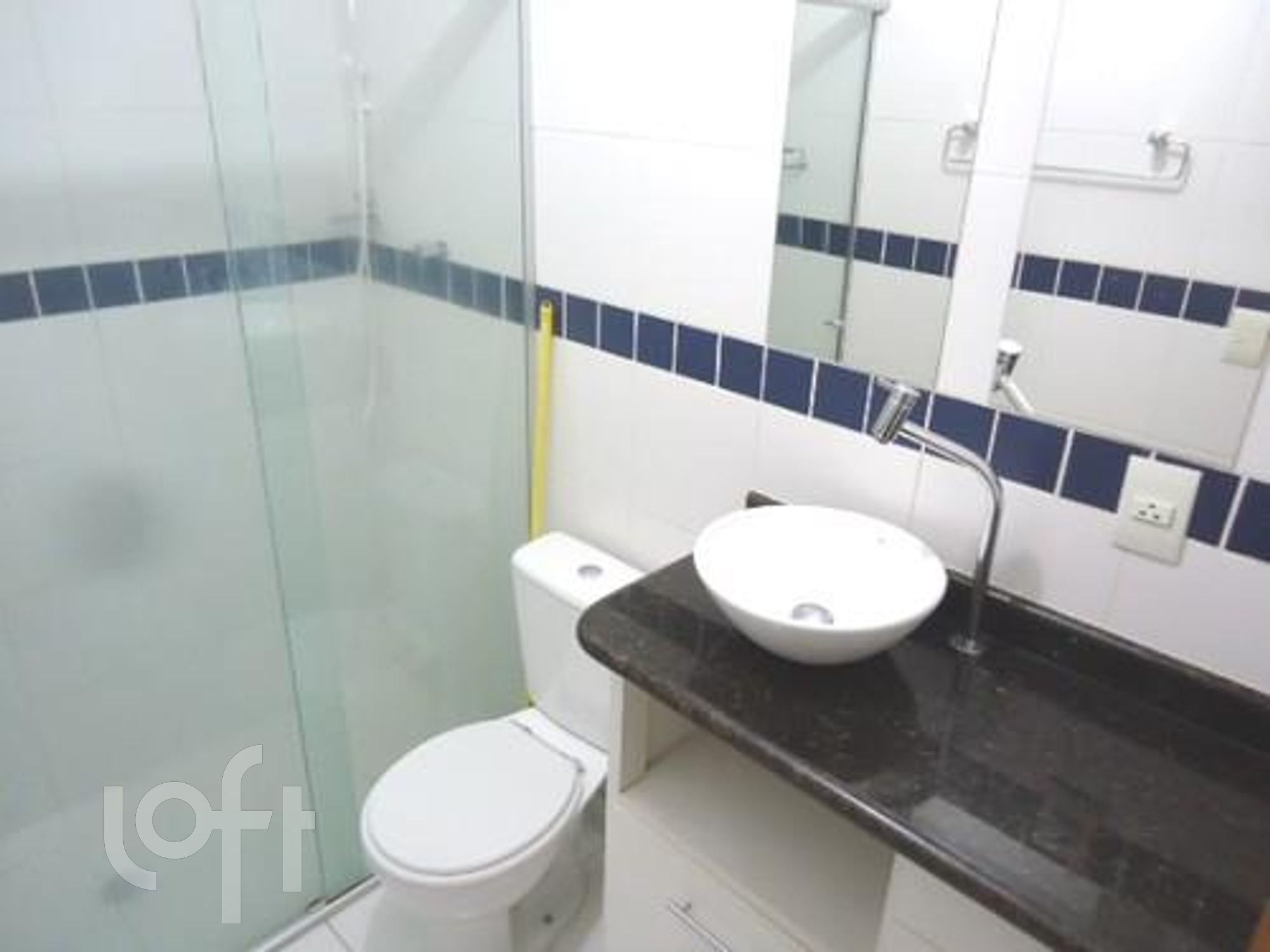 Apartamento, 1 quarto, 45 m² - Foto 23