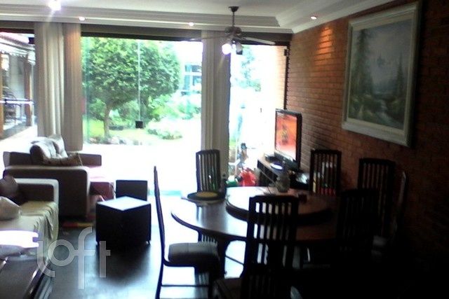 Casa, 4 quartos, 300 m² - Foto 1