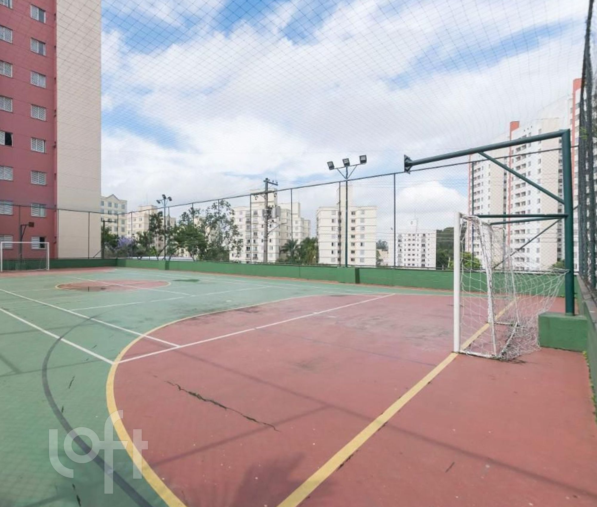 Apartamento, 3 quartos, 75 m² - Foto 17