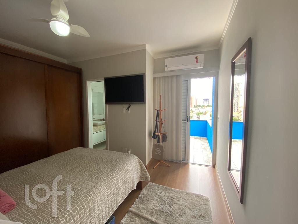Casa à venda com 3 quartos, 95m² - Foto 16