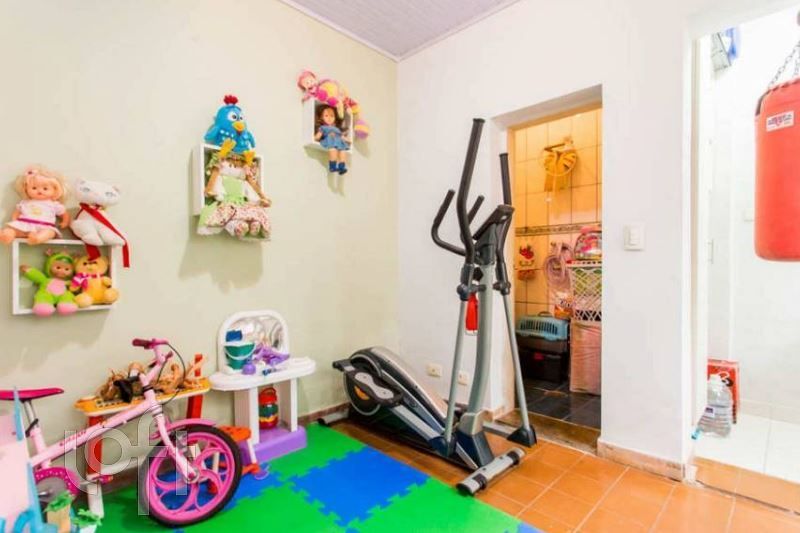 Casa à venda com 3 quartos, 120m² - Foto 15