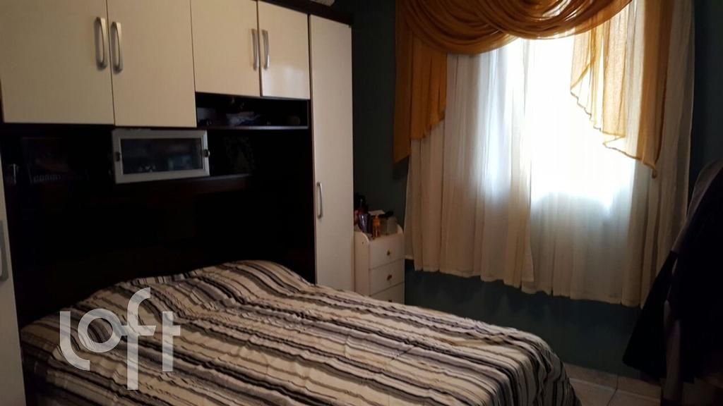 Apartamento, 2 quartos, 50 m² - Foto 6