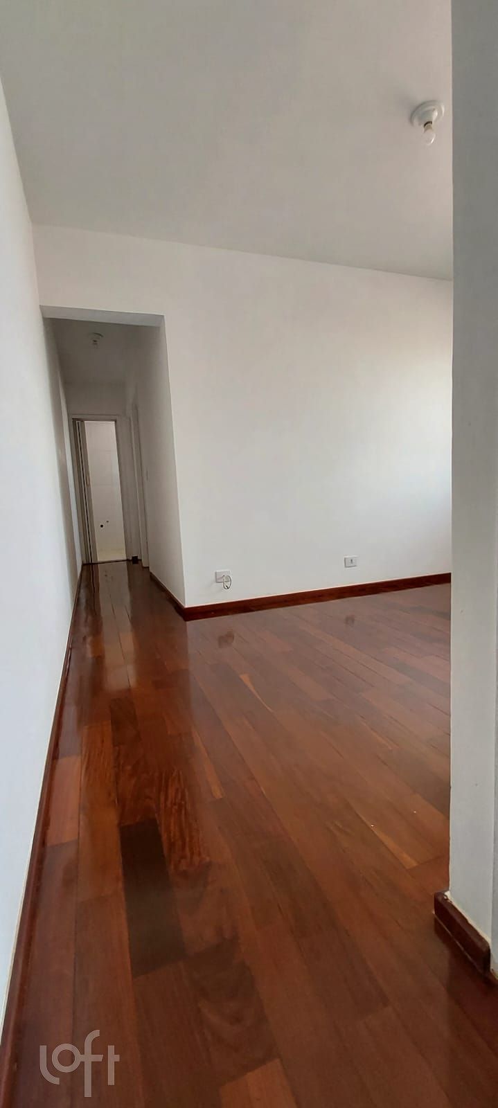 Apartamento, 2 quartos, 40 m² - Foto 3