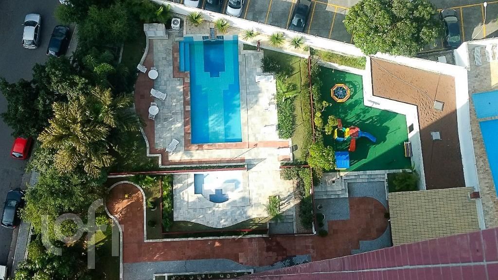 Apartamento, 4 quartos, 250 m² - Foto 15