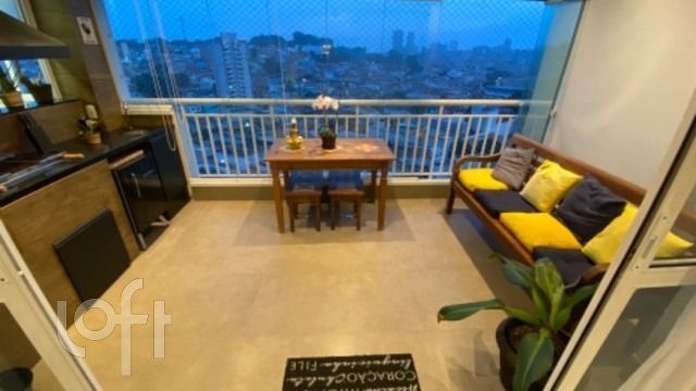 Apartamento à venda com 2 quartos, 82m² - Foto 13