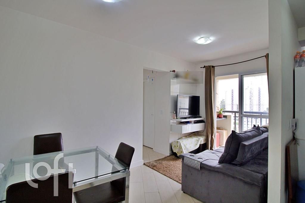 Apartamento, 2 quartos, 47 m² - Foto 5