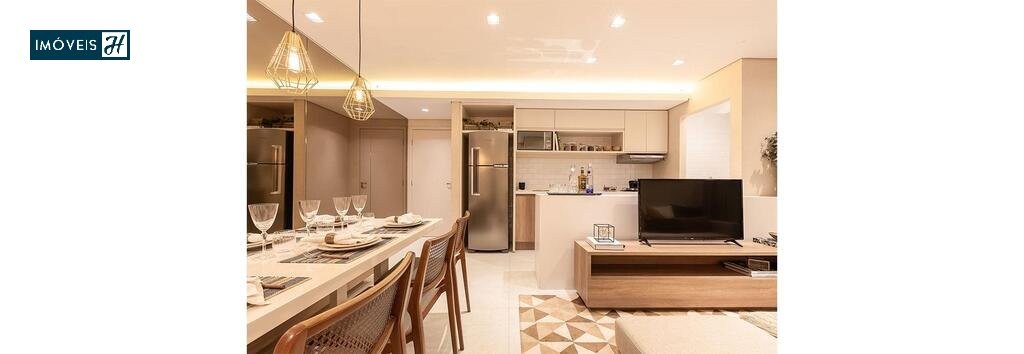 Apartamento, 2 quartos, 162 m² - Foto 6