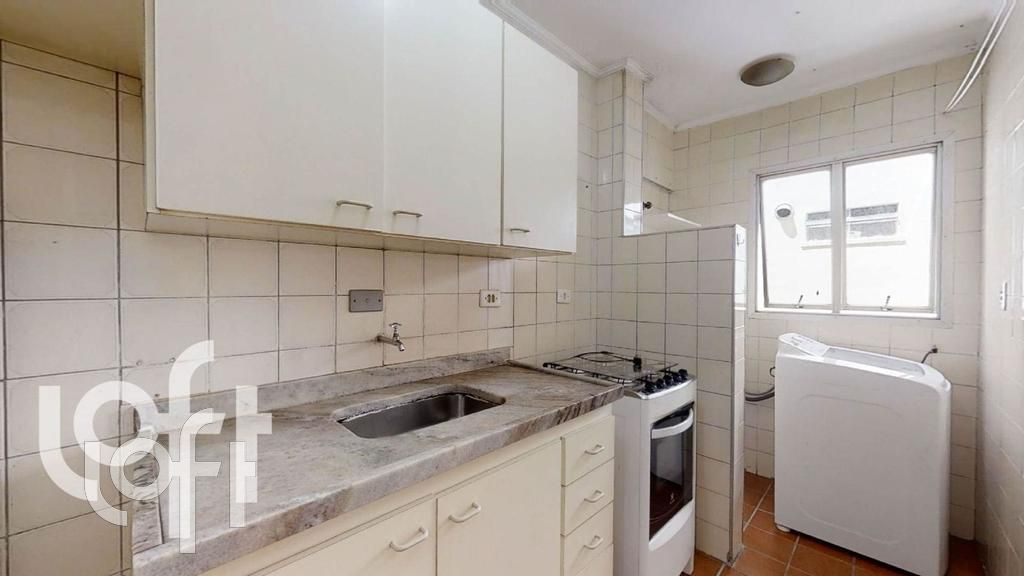 Apartamento, 1 quarto, 33 m² - Foto 7