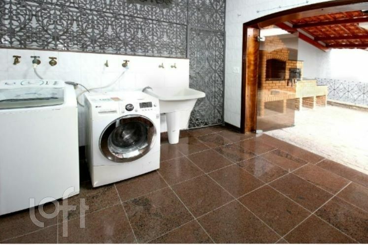 Casa, 6 quartos, 600 m² - Foto 9