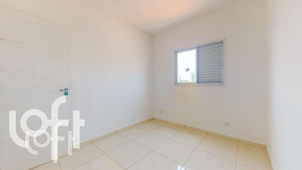 Apartamento à venda com 2 quartos, 54m² - Foto 2