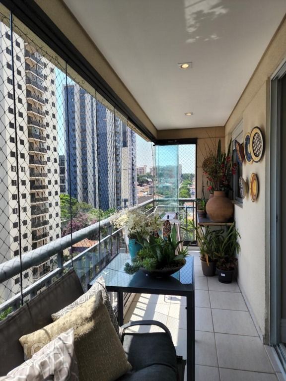 Apartamento, 3 quartos, 118 m² - Foto 5