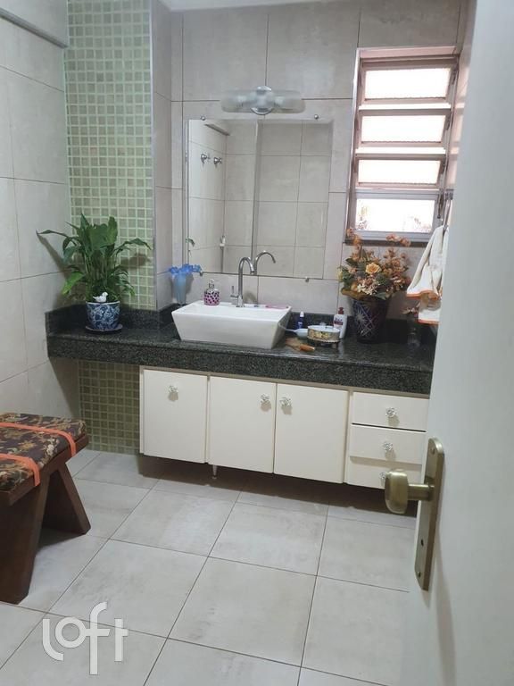 Apartamento à venda com 3 quartos, 118m² - Foto 5