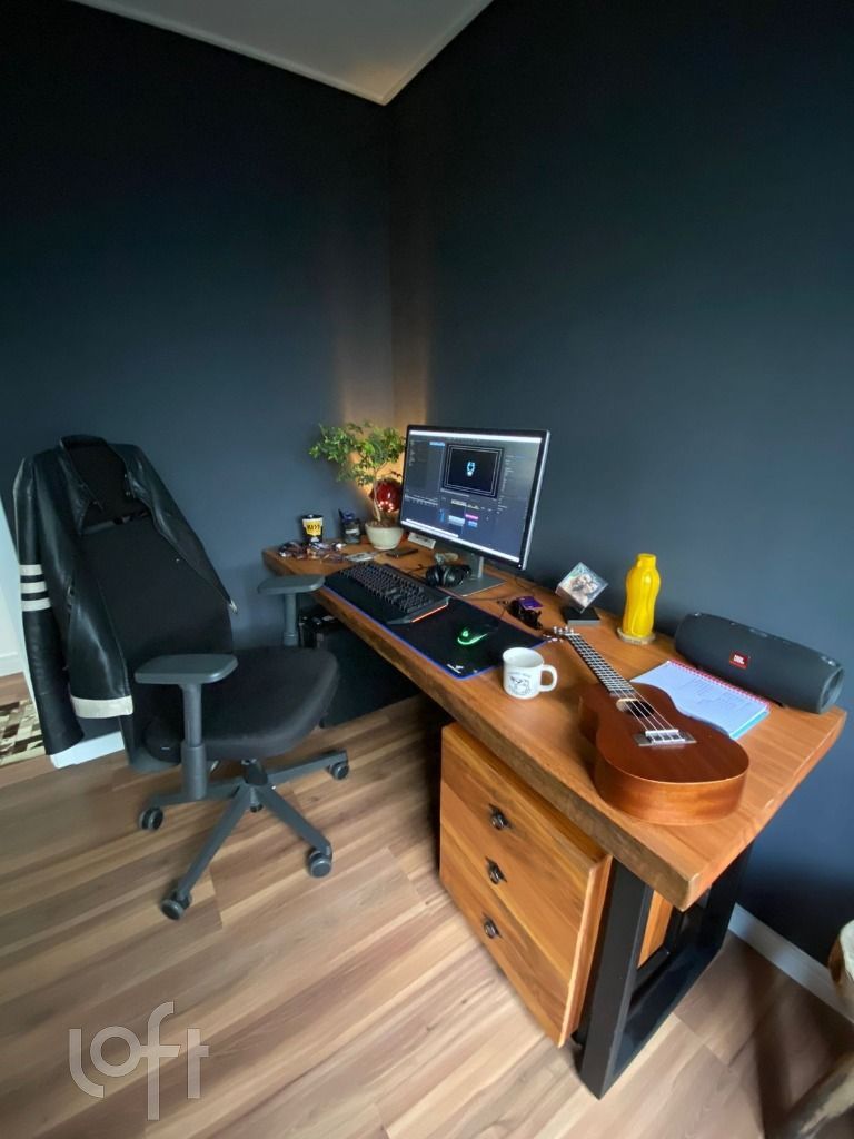 Apartamento, 2 quartos, 42 m² - Foto 11