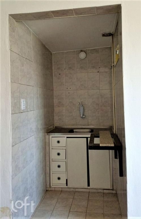 Apartamento, 1 quarto, 23 m² - Foto 3